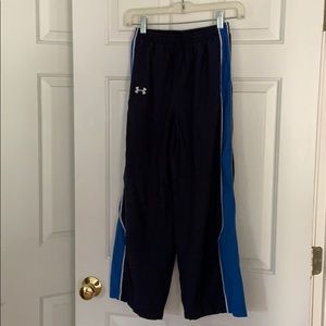 Youth Athletic Pants